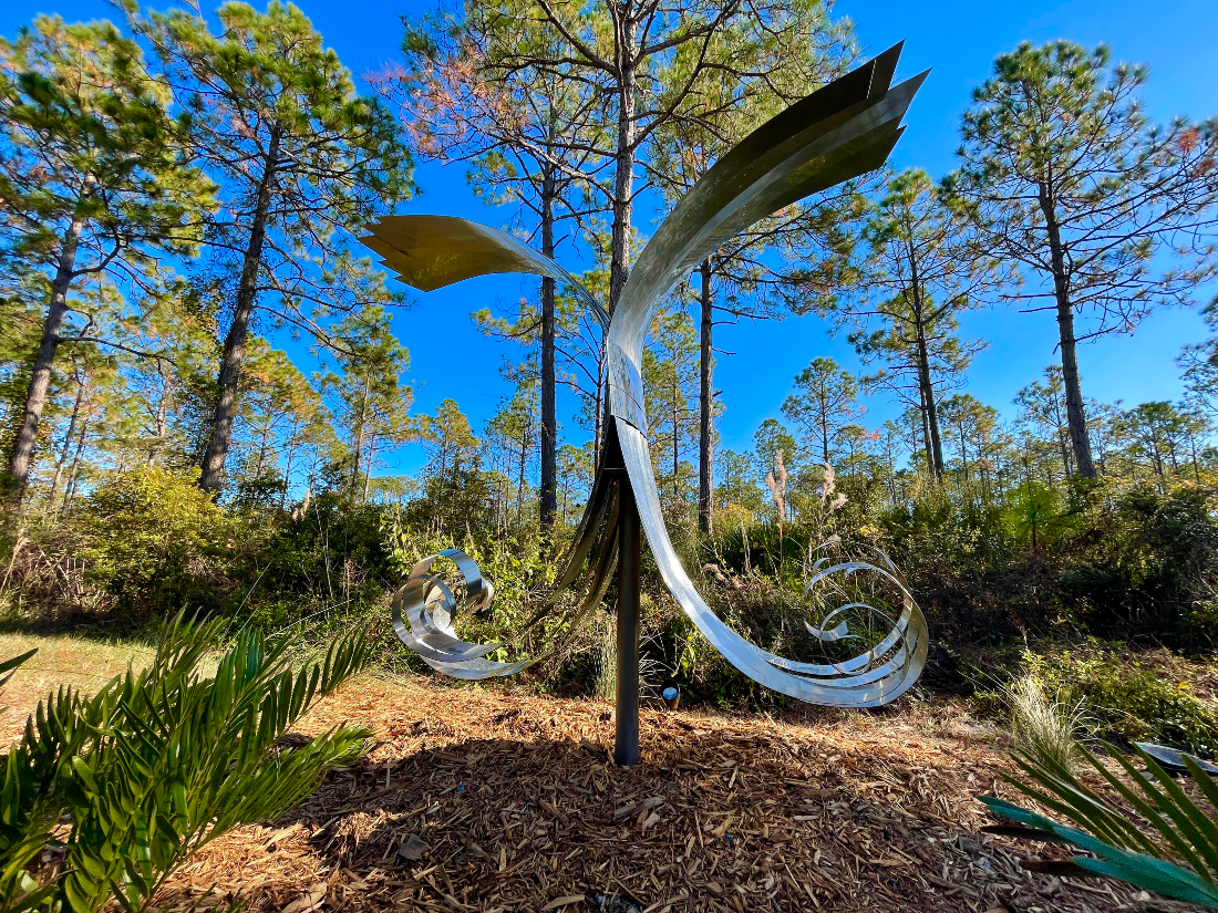 The Golden Flight by Rachel Herring